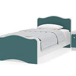 Кровать Цветы жизни BMS - Фото 7