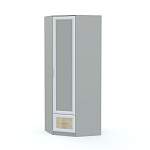 Угловой шкаф Гранд С-1 BMS - Фото 5