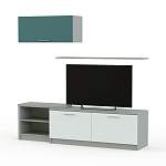 FlashNika Гостиная №3 BMS - Фото 6