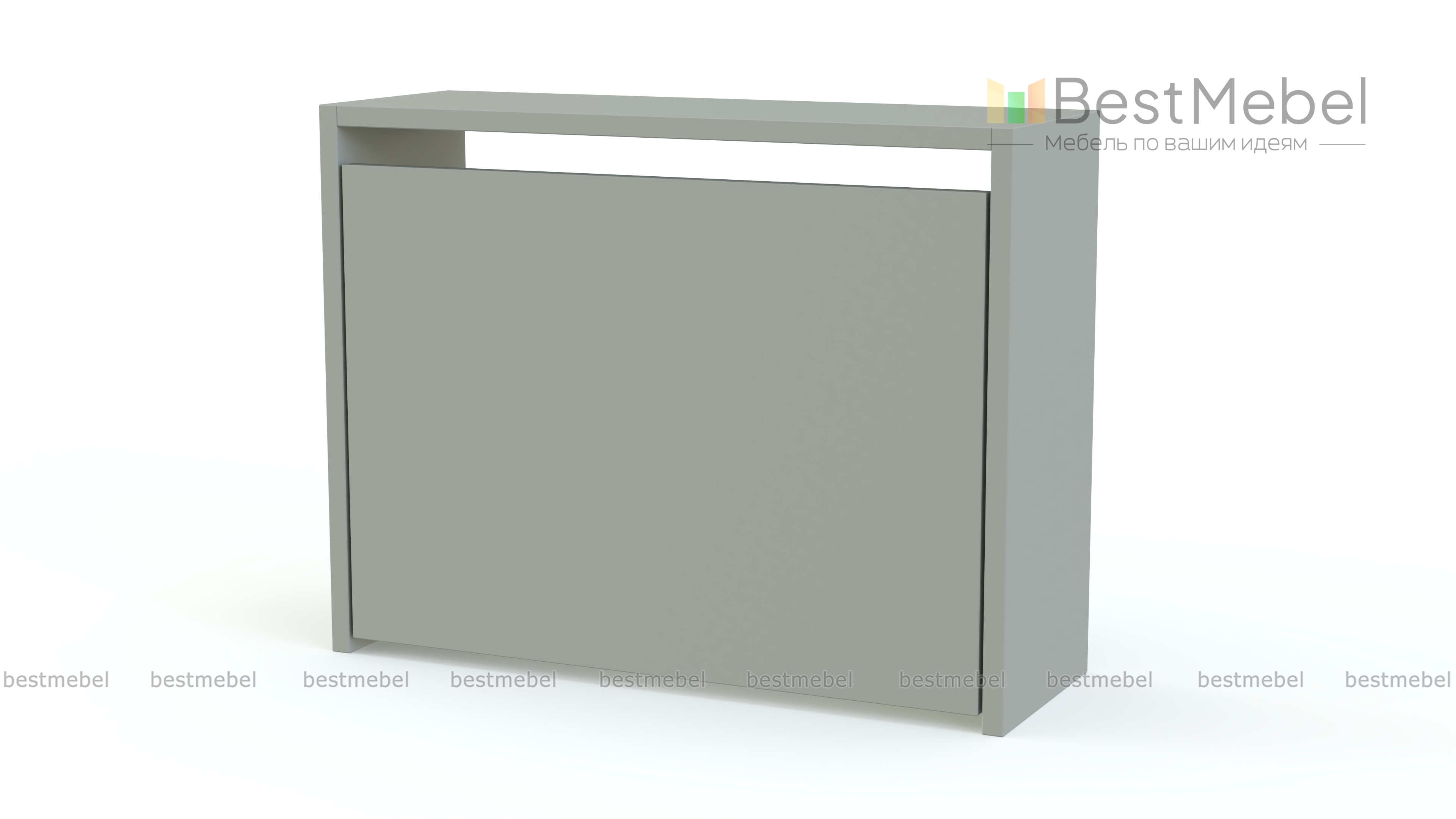 Обувница Анри 4 BMS