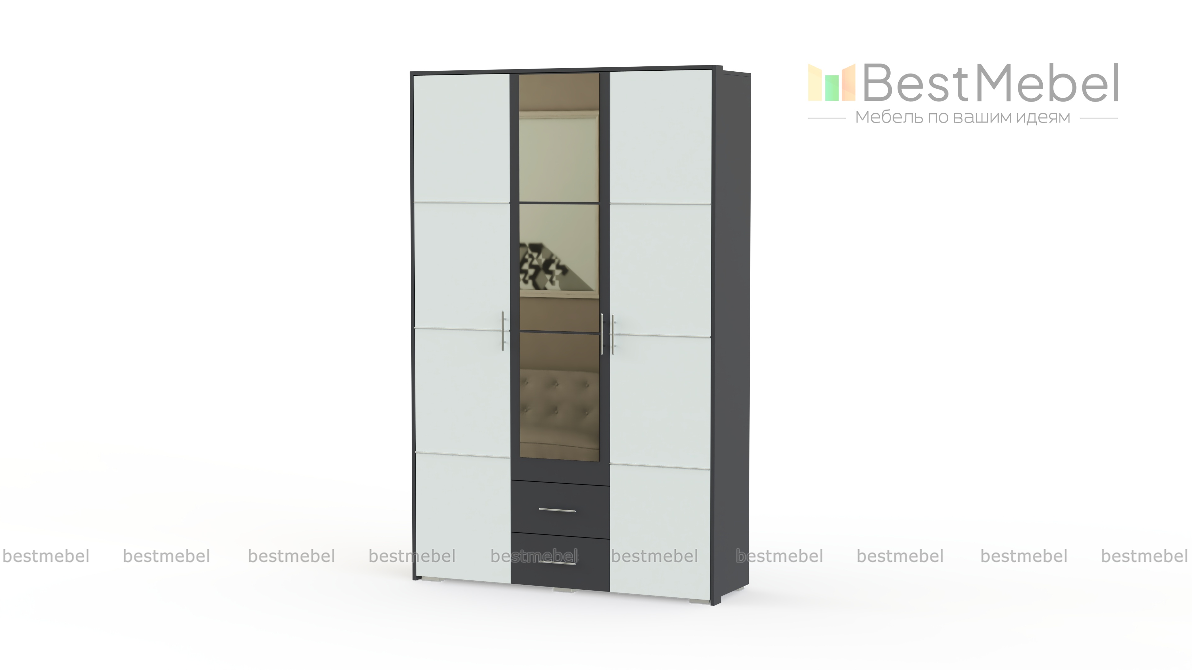 Шкаф Пенелопа 06.76 BMS