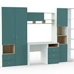 Модульная детская Космос 01 BMS - Фото 3