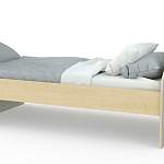 Детская кровать ДУ-КО12-4 BMS - Фото 7