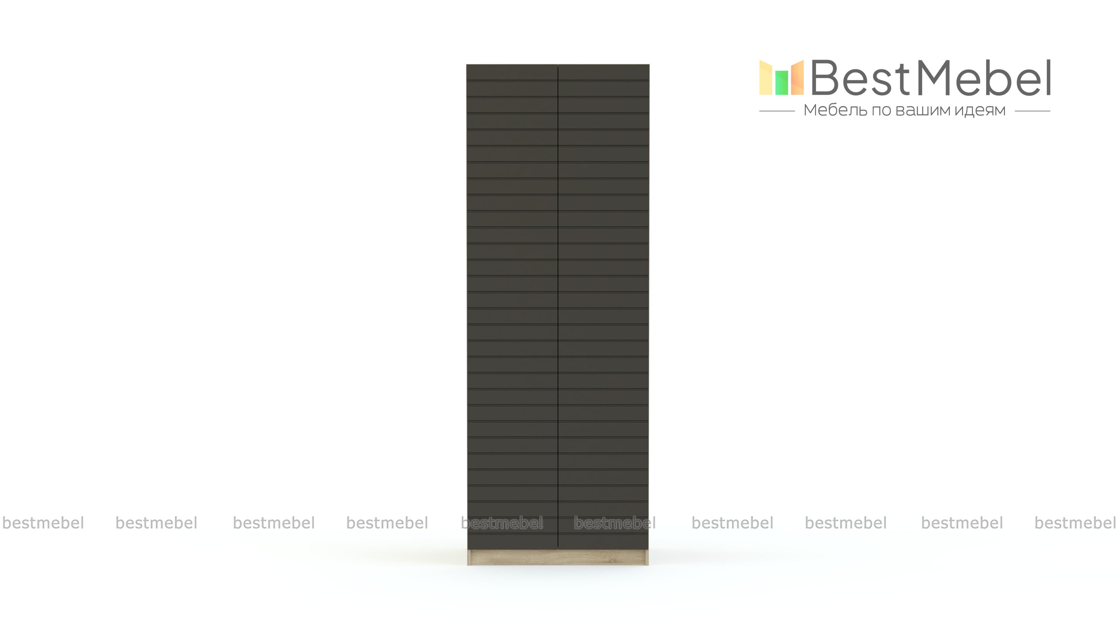 Шкаф Виго-10 BMS - Фото