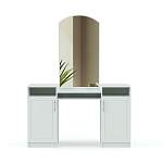 Стол туалетный Джорджия СБ-1144 BMS - Фото 3