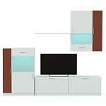 Стенка Вельвет 24 BMS - Фото 3