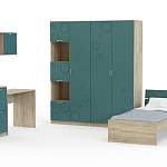 Детская Спринт 1-11 BMS - Фото 1