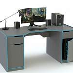 Игровой стол Вайт 6 BMS - Фото 9