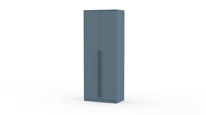 Шкаф распашной Аморет 4 BMS