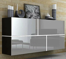 Комод Флэш навесной  (1600х800х400)