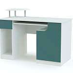 Стол компьютерный МБ-29.1 BMS - Фото 4