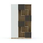 Стеллаж Флай 25 BMS - Фото 3