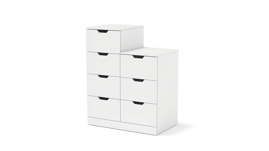 Комод Нордли Nordli 21 - Фото