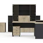 Офисный комплект Уно 5 BMS - Фото 2