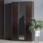 Шкаф 3-х дверный Вента BMS - Фото 11