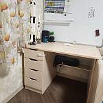 Письменный стол Алиса 18 BMS - Фото от клиента