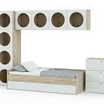 Детская комната Авелин 1 BMS - Фото 4