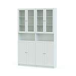 Шкаф Билли Оксберг Billy Oxberg 33 - Фото 1