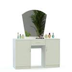 Туалетный столик Марьяна 1 BMS - Фото 1