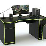Игровой стол Вайт 6 BMS - Фото 8