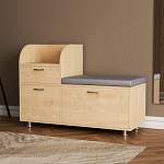 Обувница Стоун BMS - Фото 4