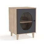 Тумба прикроватная Брукс 1 BMS - Фото 4