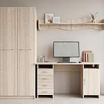 Уголок школьника Мила УШ-7-02.10 BMS - Фото 1