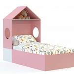 Кровать-домик Манхеттен 11 BMS - Фото 3