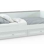 Детская кровать Твинс-1 BMS - Фото 3