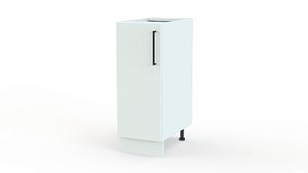 Шкаф нижний 1 дверь Лайт BMS (300х820х540)