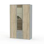 Шкаф Пенелопа 06.76 BMS - Фото 6