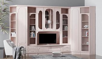 Угловая гостиная Рум-6 BMS (3780х2250х580)