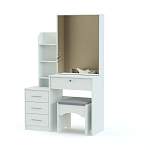 Туалетный столик Хлоя 20 BMS - Фото 4