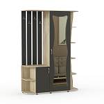 Прихожая Гамма МДФ BMS - Фото 1