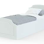 Кровать с ящиками Венеция 3 BMS - Фото 3