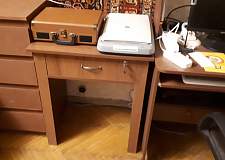 Письменный стол МБ 4.1 BMS