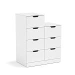 Комод Нордли Nordli 21 - Фото 3