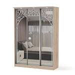 Шкаф-купе Концепт-24 BMS - Фото 1