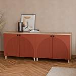 Комод Вивьен 5 BMS - Фото 4