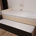 Кровать Дублин 1 BMS - Фото от клиента